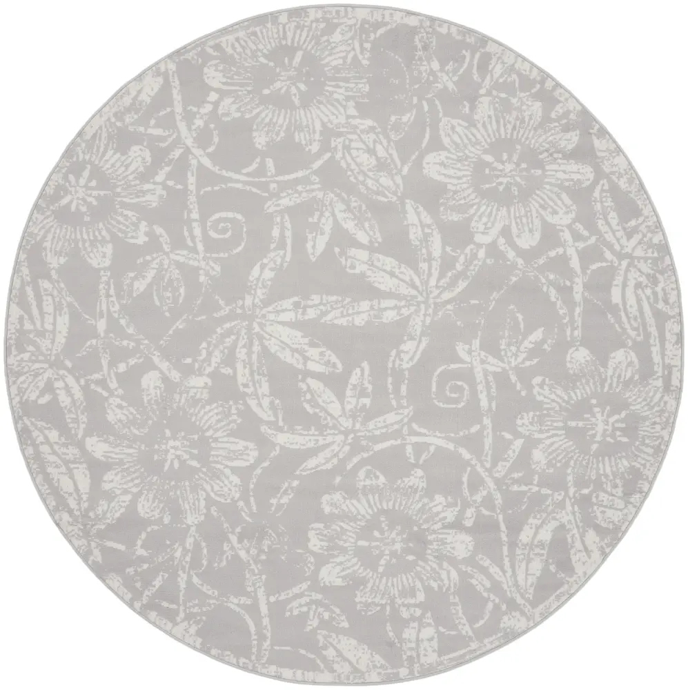 Nourison Home Whimsicle Area Rug
