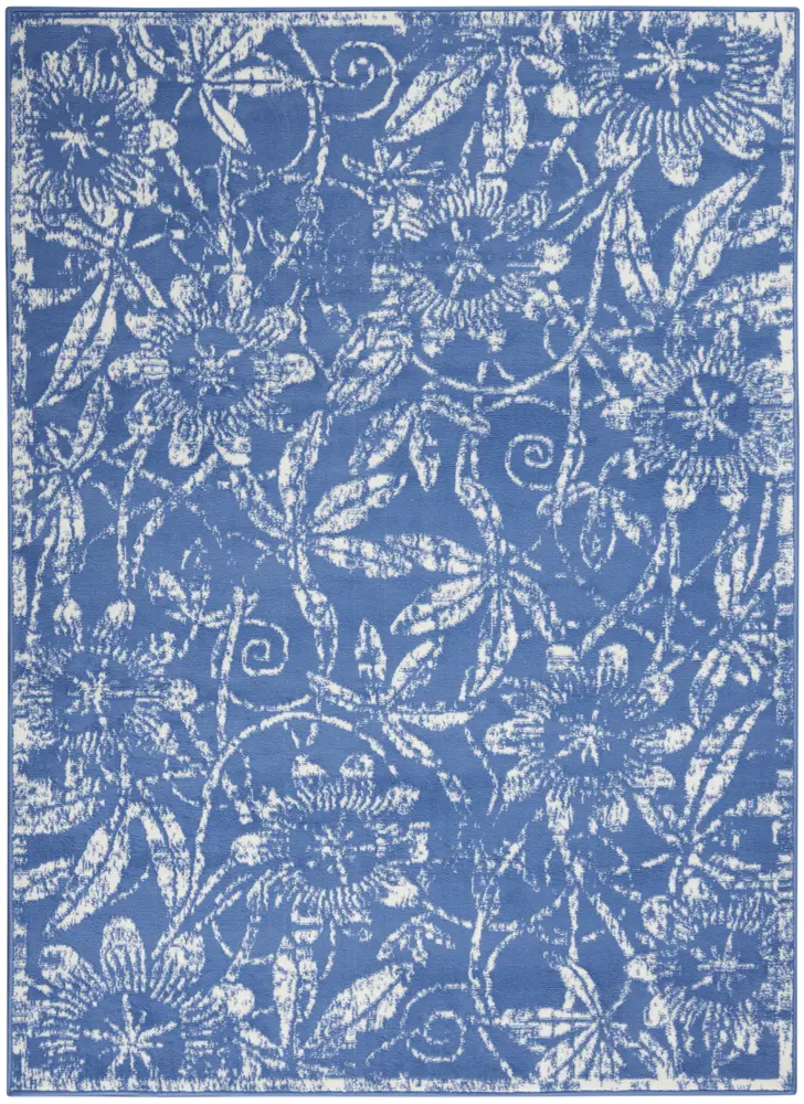 Nourison Home Whimsicle Area Rug