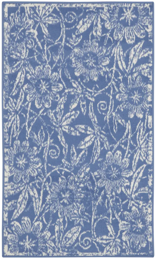 Nourison Home Whimsicle Area Rug