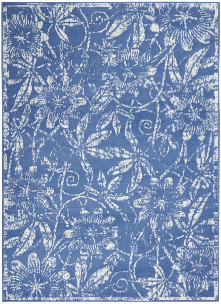 Nourison Home Whimsicle Area Rug