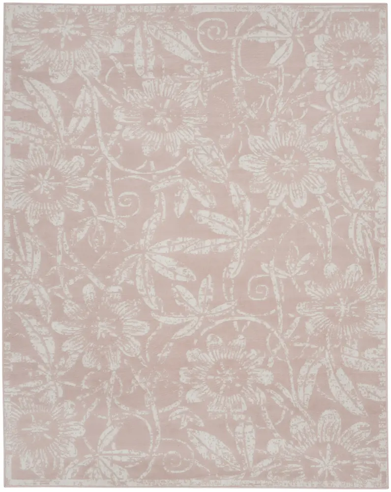Nourison Home Whimsicle Area Rug