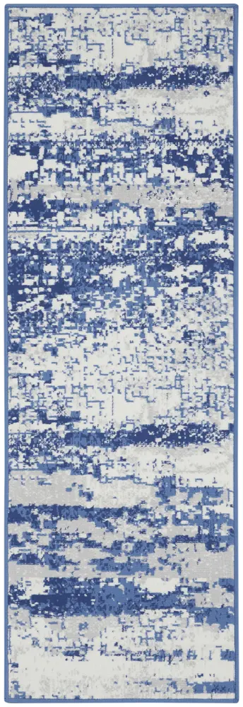 Nourison Home Whimsicle Area Rug