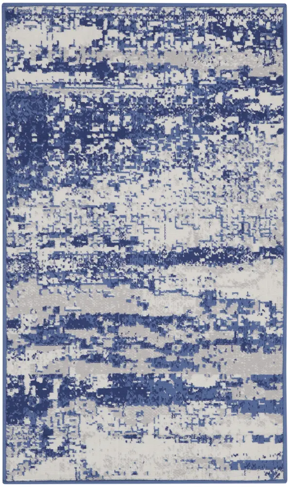 Nourison Home Whimsicle Area Rug