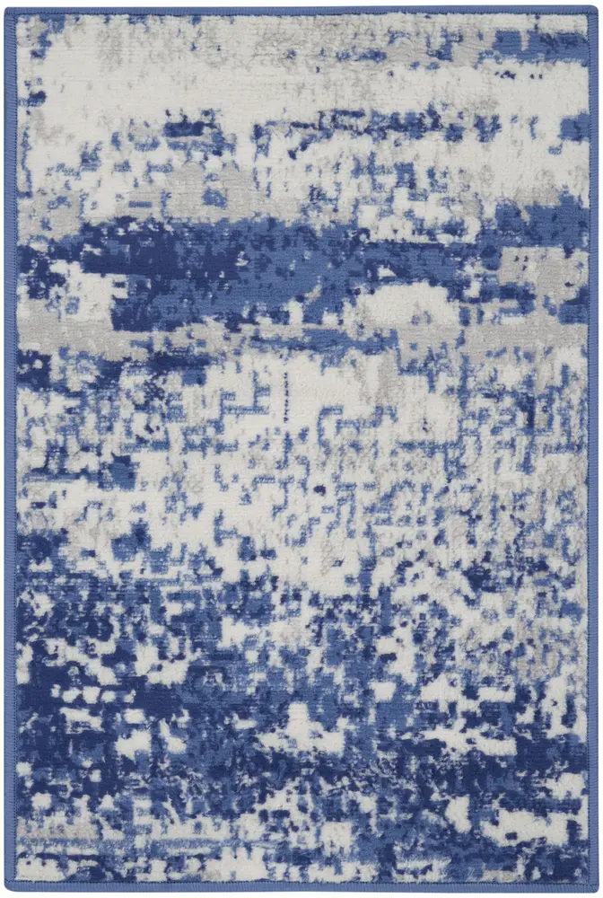 Nourison Home Whimsicle Area Rug