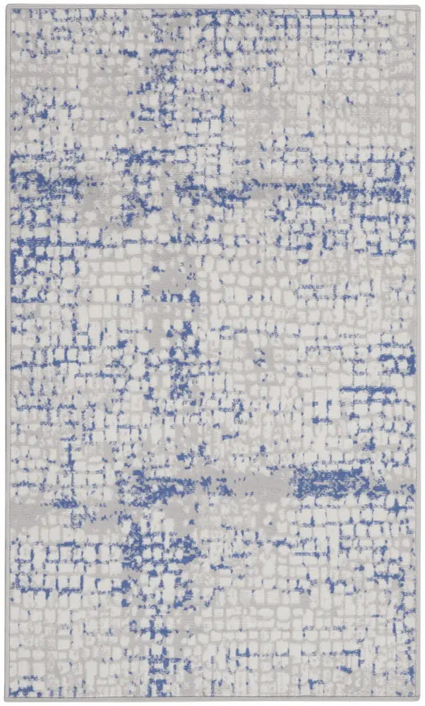 Nourison Home Whimsicle Area Rug