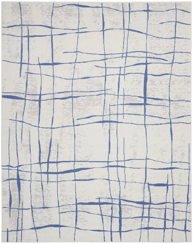 Nourison Home Whimsicle Area Rug