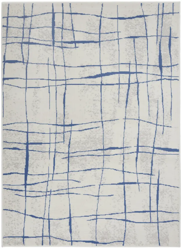 Nourison Home Whimsicle Area Rug