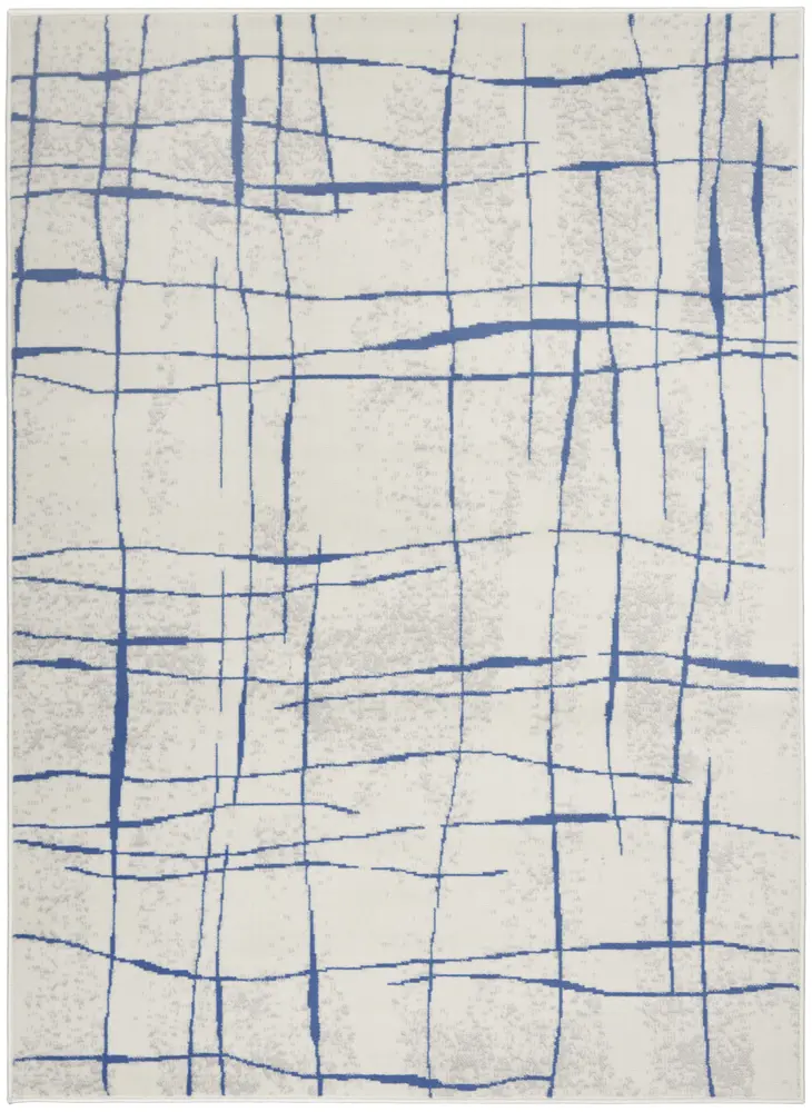 Nourison Home Whimsicle Area Rug