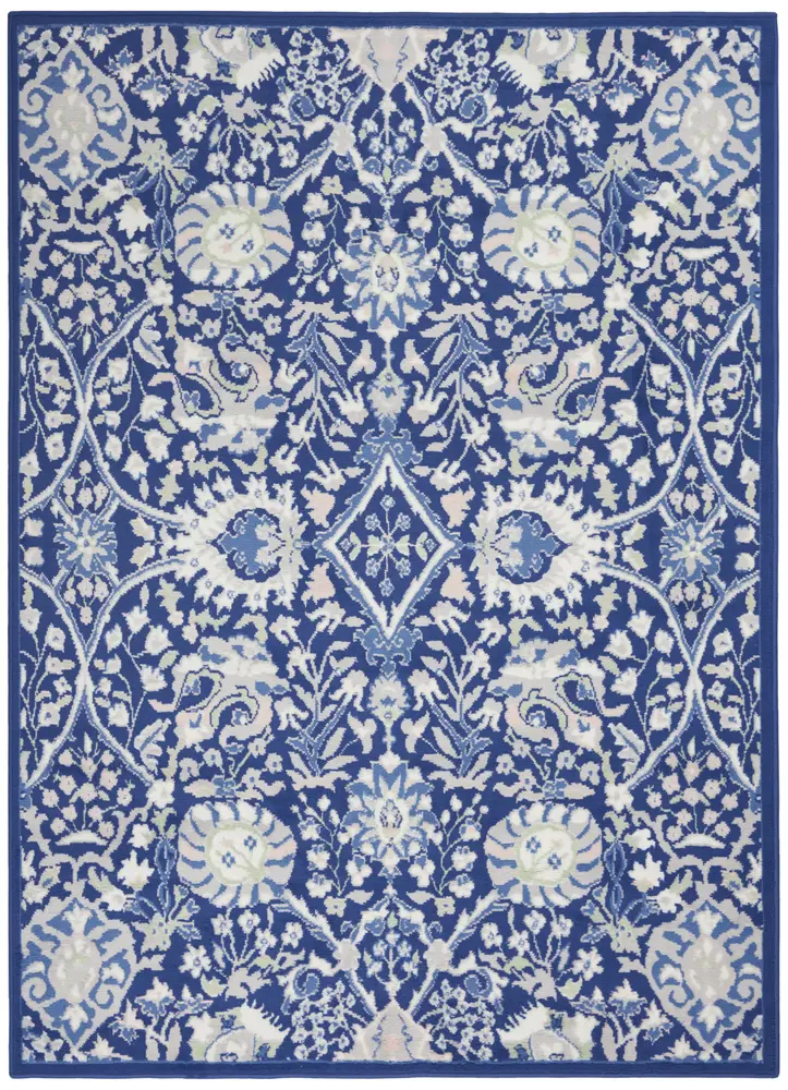 Nourison Home Whimsicle Area Rug
