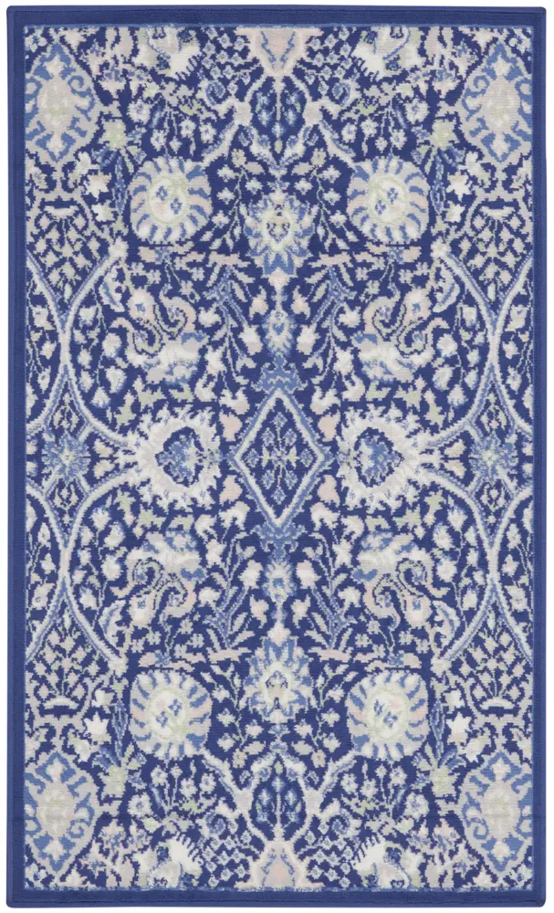 Nourison Home Whimsicle Area Rug