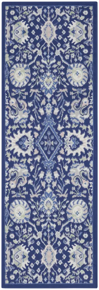 Nourison Home Whimsicle Area Rug