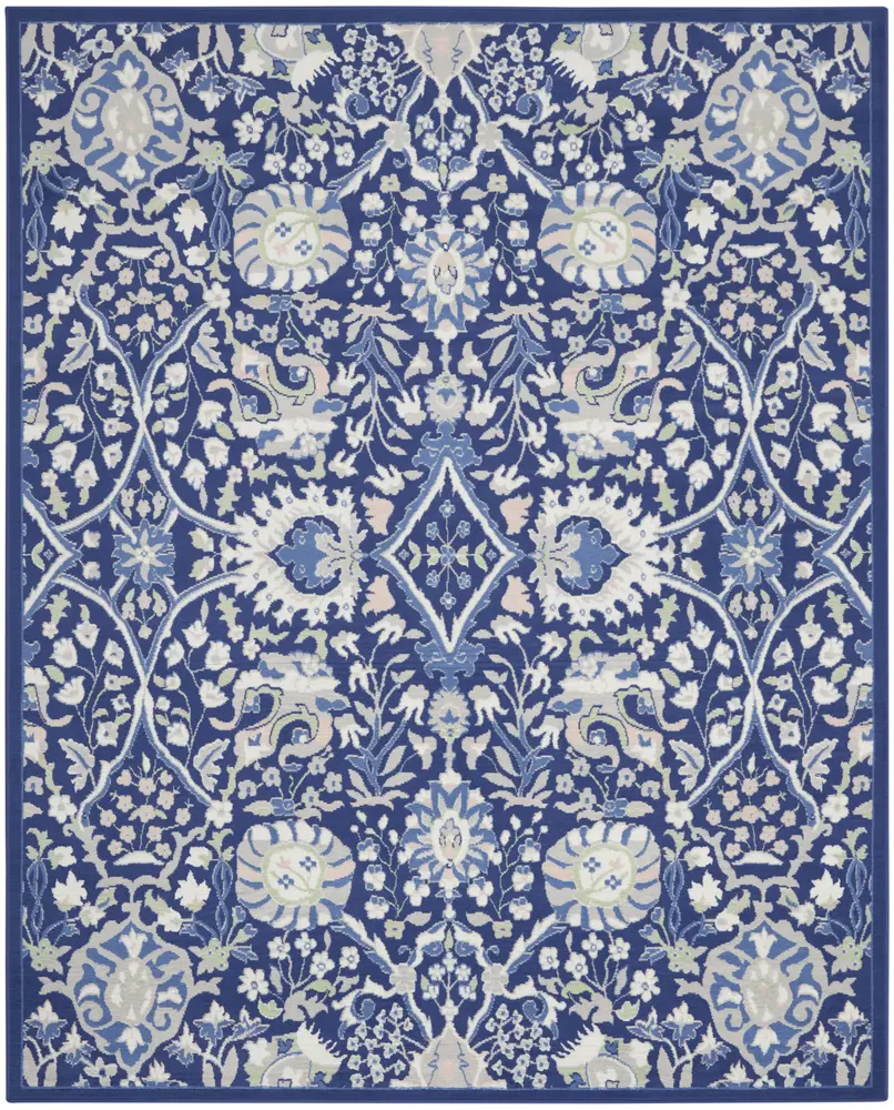 Nourison Home Whimsicle Area Rug