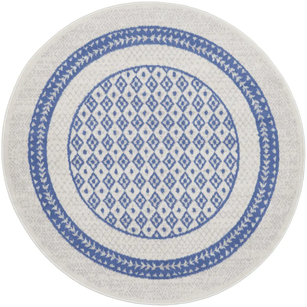 Nourison Home Whimsicle Area Rug