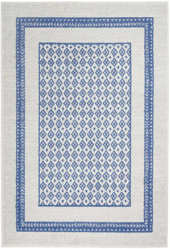Nourison Home Whimsicle Area Rug