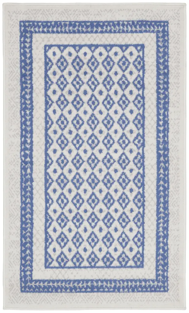 Nourison Home Whimsicle Area Rug