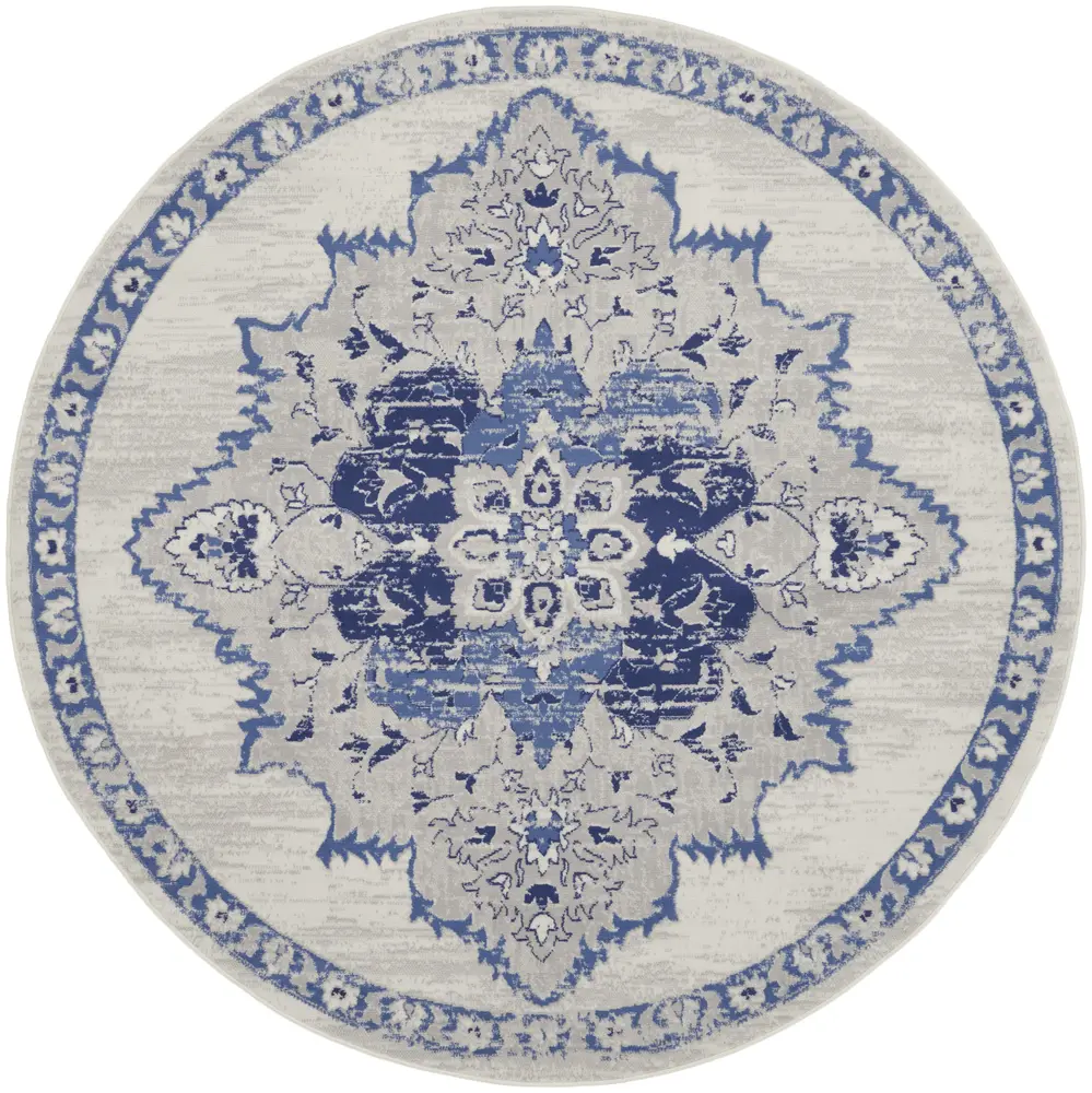 Nourison Home Whimsicle Area Rug
