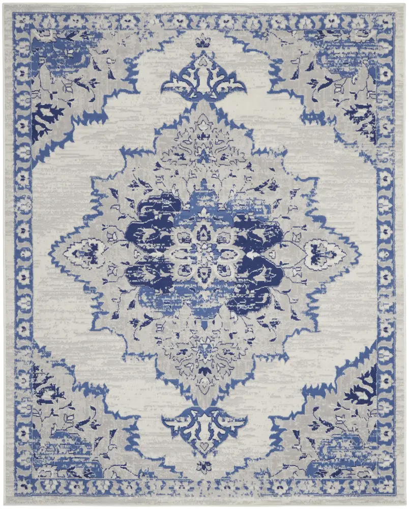 Nourison Home Whimsicle Area Rug