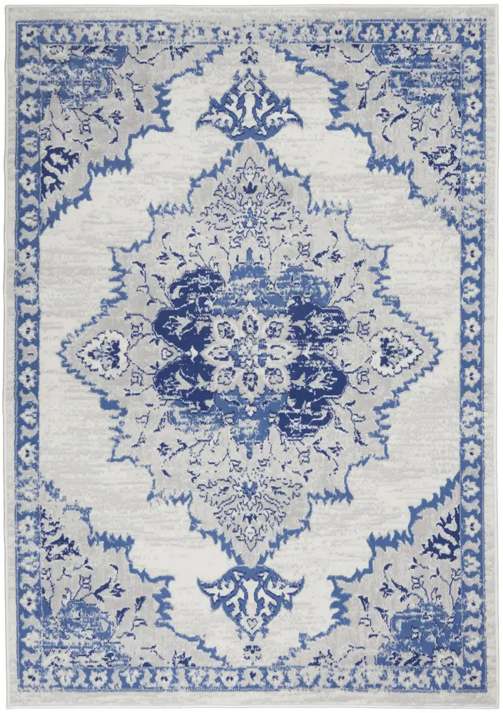 Nourison Home Whimsicle Area Rug