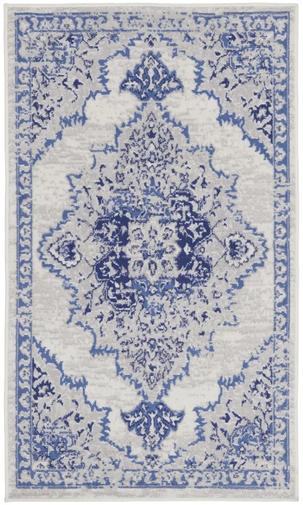 Nourison Home Whimsicle Area Rug