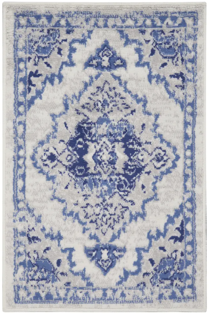Nourison Home Whimsicle Area Rug