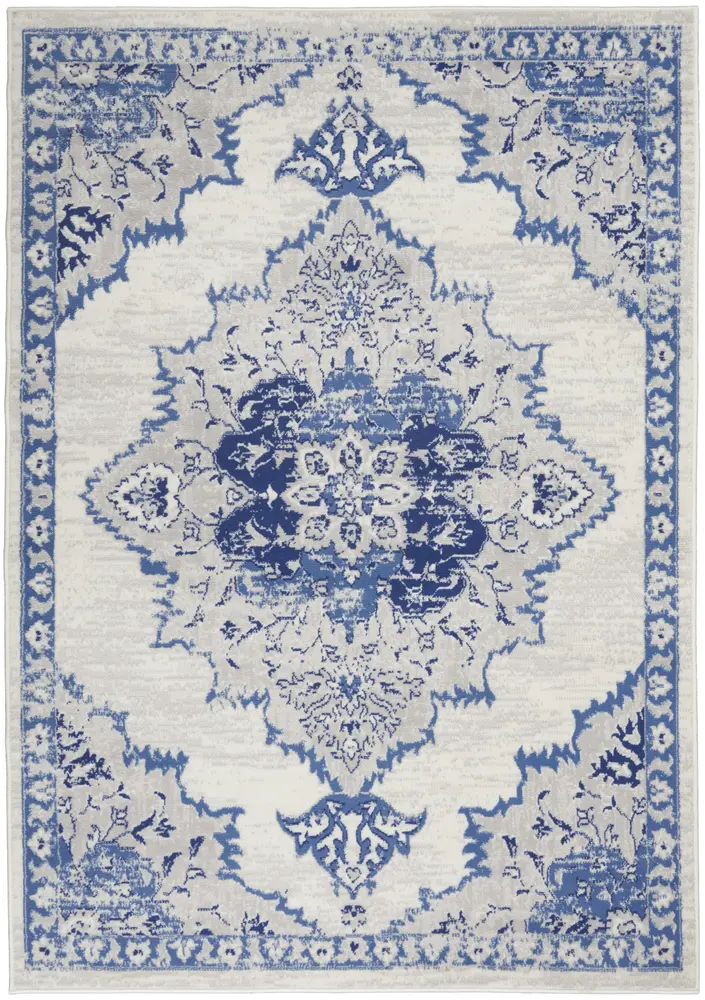 Nourison Home Whimsicle Area Rug