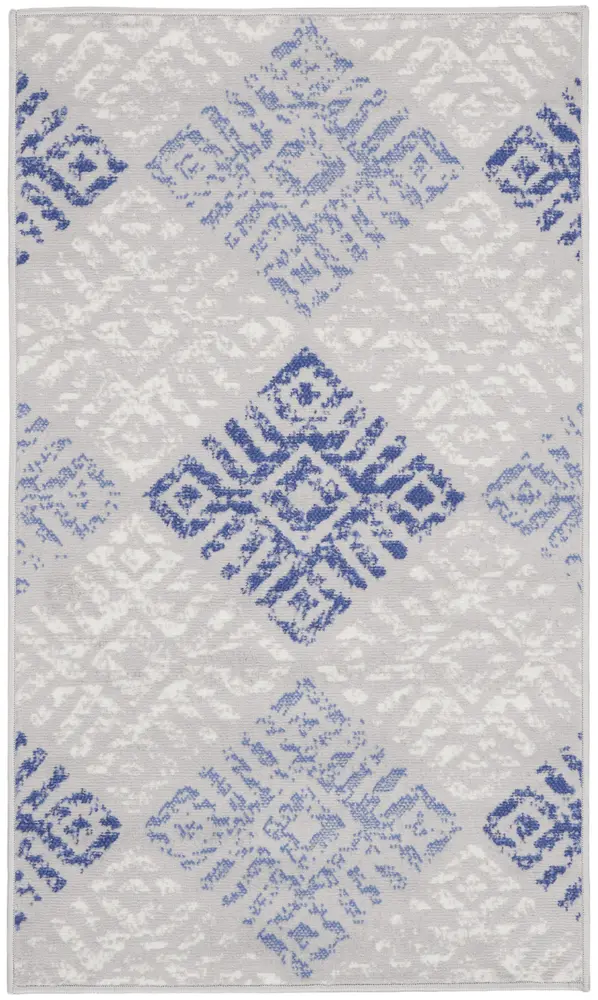 Nourison Home Whimsicle Area Rug
