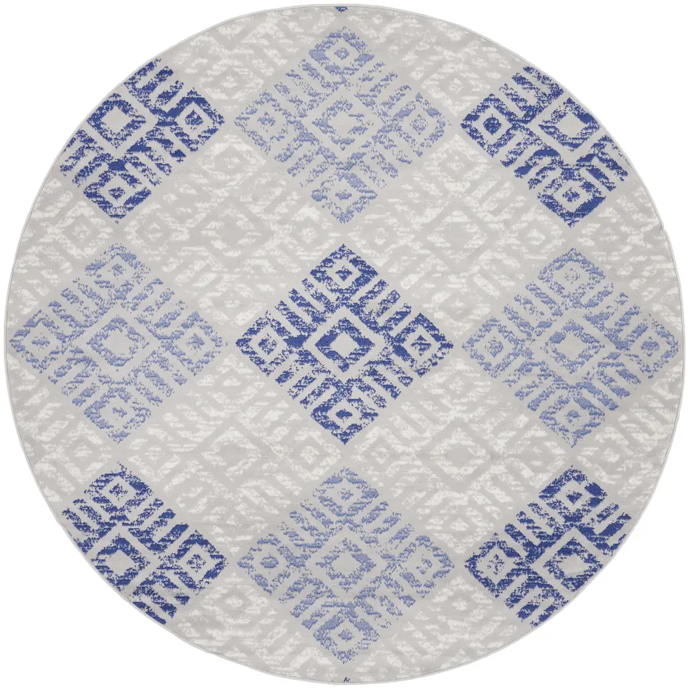 Nourison Home Whimsicle Area Rug