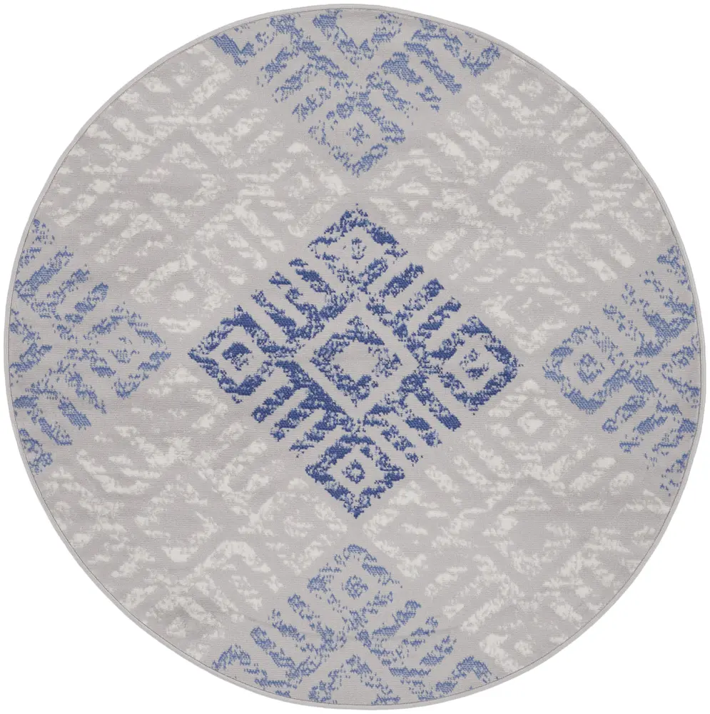 Nourison Home Whimsicle Area Rug