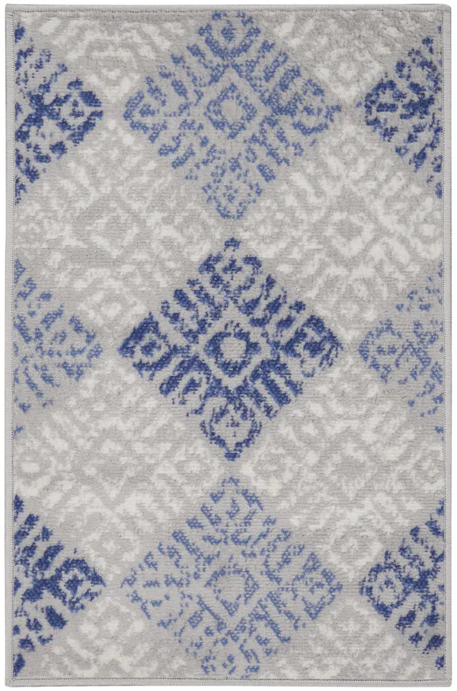 Nourison Home Whimsicle Area Rug