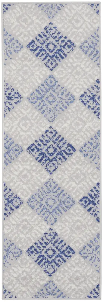 Nourison Home Whimsicle Area Rug