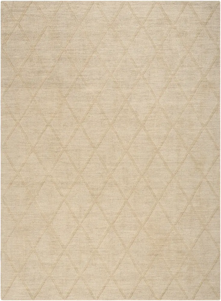 Nourison Home Wool Haven Area Rug