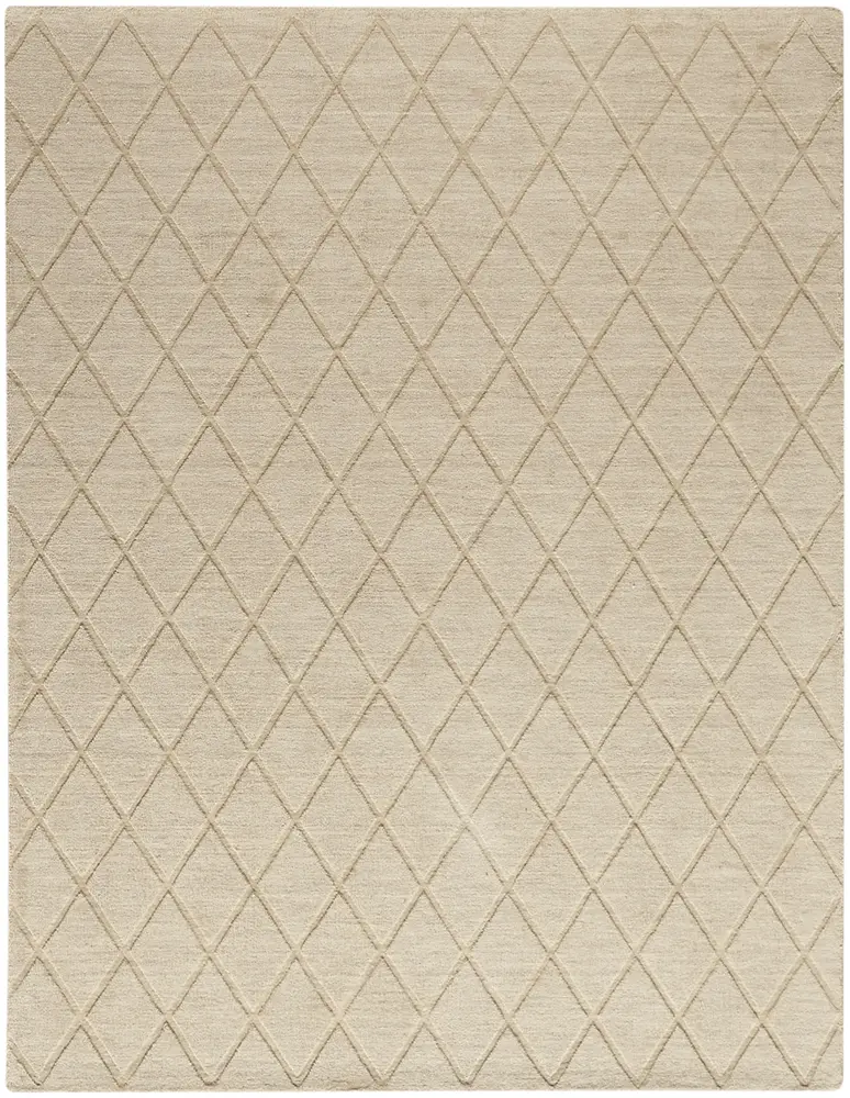 Nourison Home Wool Haven Area Rug