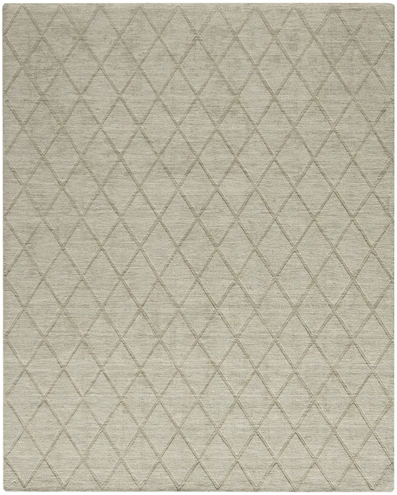 Nourison Home Wool Haven Area Rug