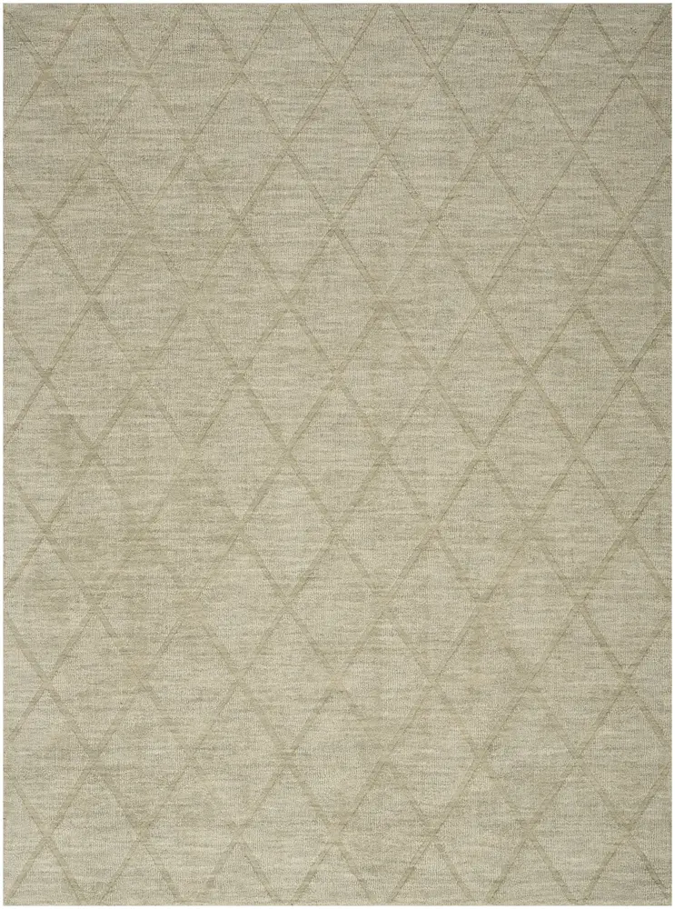 Nourison Home Wool Haven Area Rug