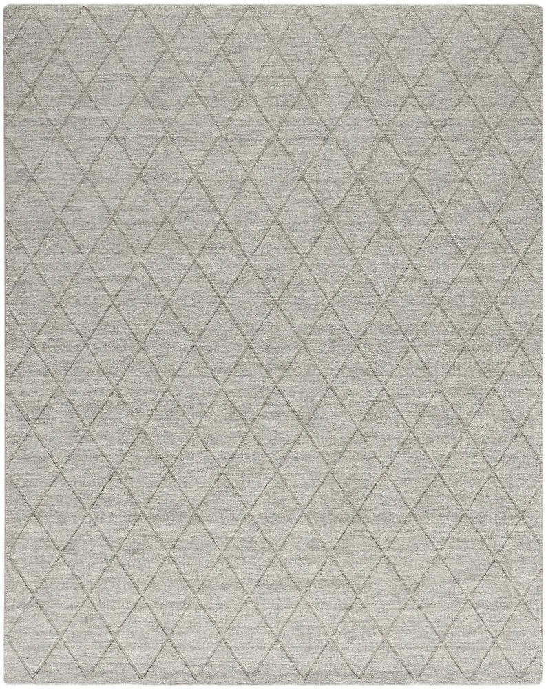 Nourison Home Wool Haven Area Rug