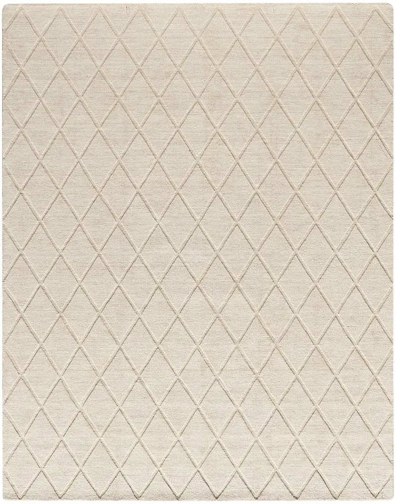 Nourison Home Wool Haven Area Rug
