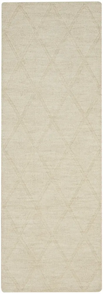 Nourison Home Wool Haven Area Rug