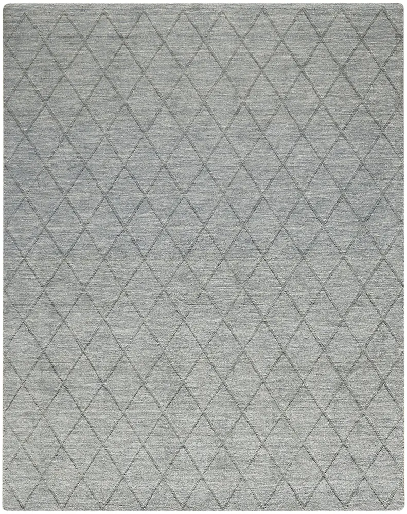 Nourison Home Wool Haven Area Rug