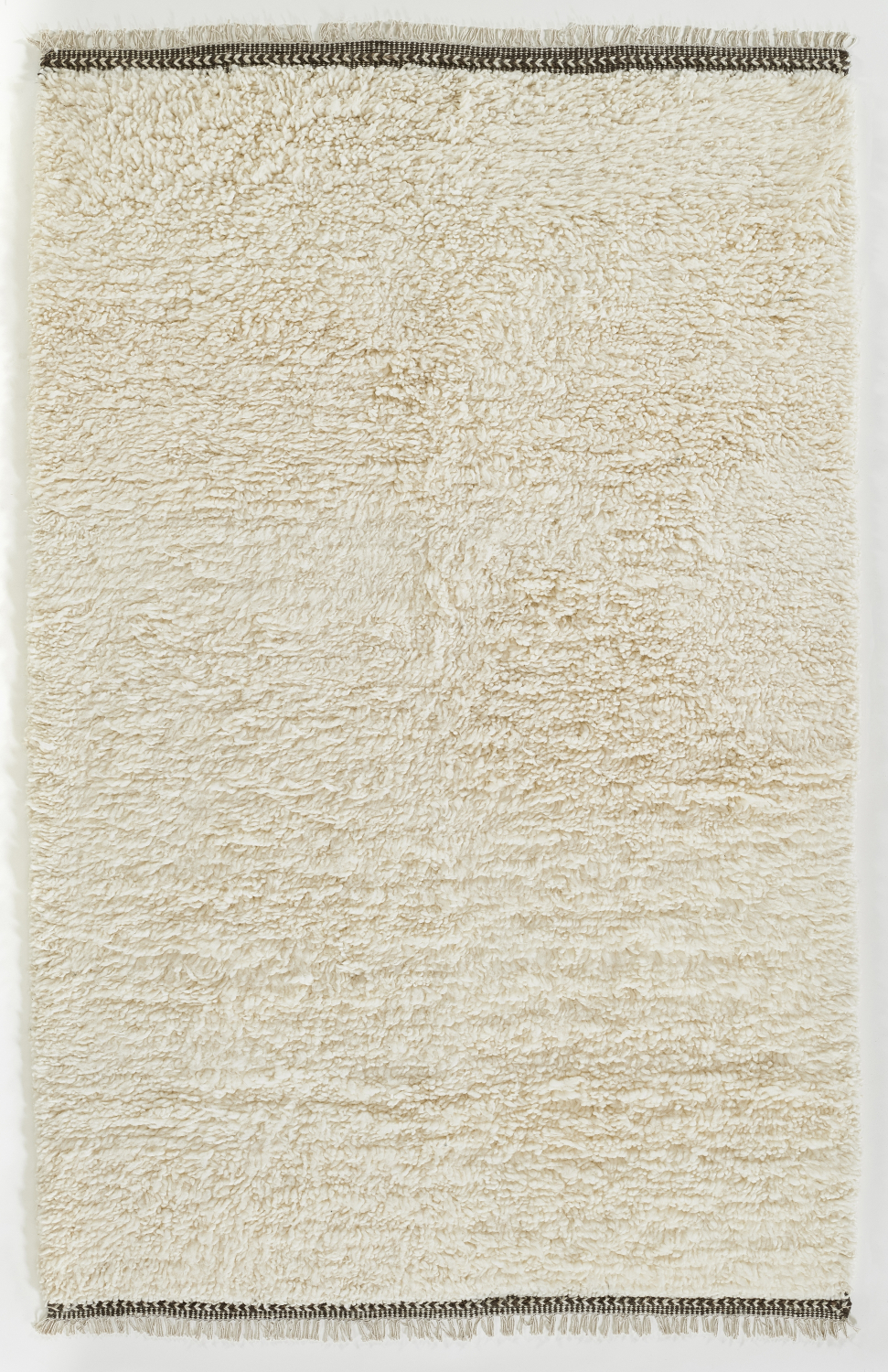 Momeni Neo 2' X 3' Ivory Contemporary