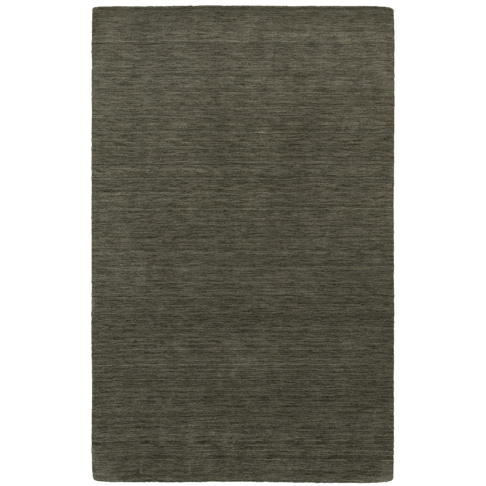Aniston 27102 Charcoal Indoor Area Rug - 6' x 9'