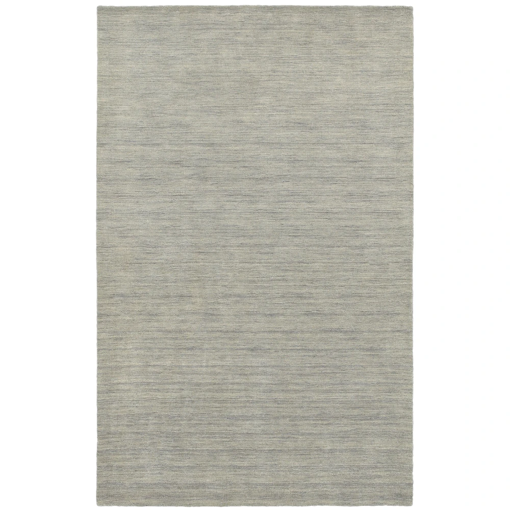 Aniston 27108 Grey Indoor Area Rug - 5' x 8'