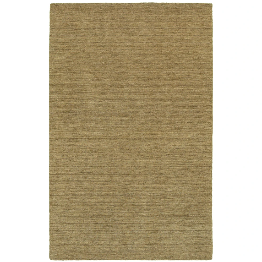 Aniston 27110 Gold Indoor Area Rug - 6' x 9'