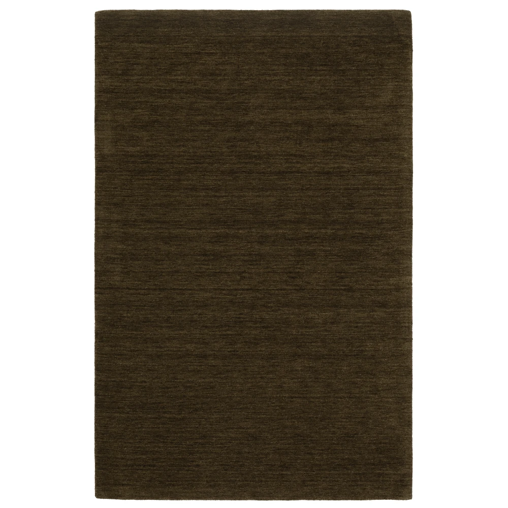 Aniston II 27117 Brown Indoor Area Rug - 5' x 8'