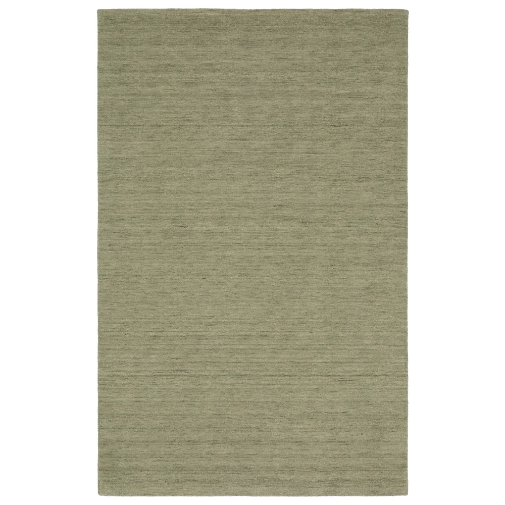 Aniston II 27120 Sage Green Indoor Area Rug - 10' x 13'