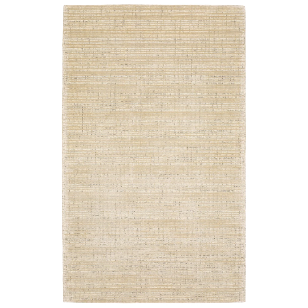 Circa CIR03 Beige/ Ivory Indoor Area Rug - 10' x 13'