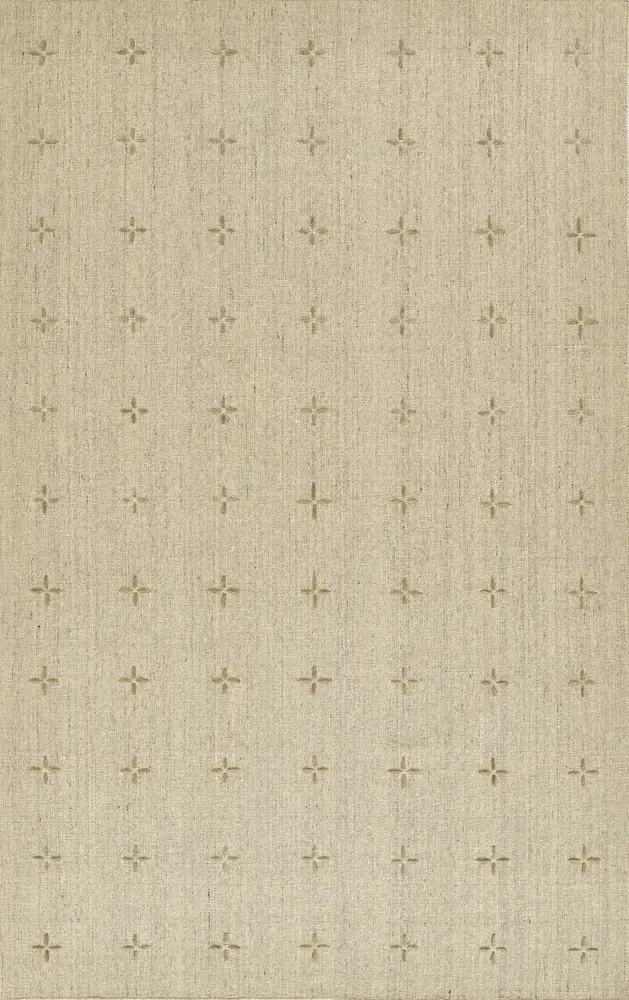 Momeni Oliver 9' X 12' Natural Contemporary