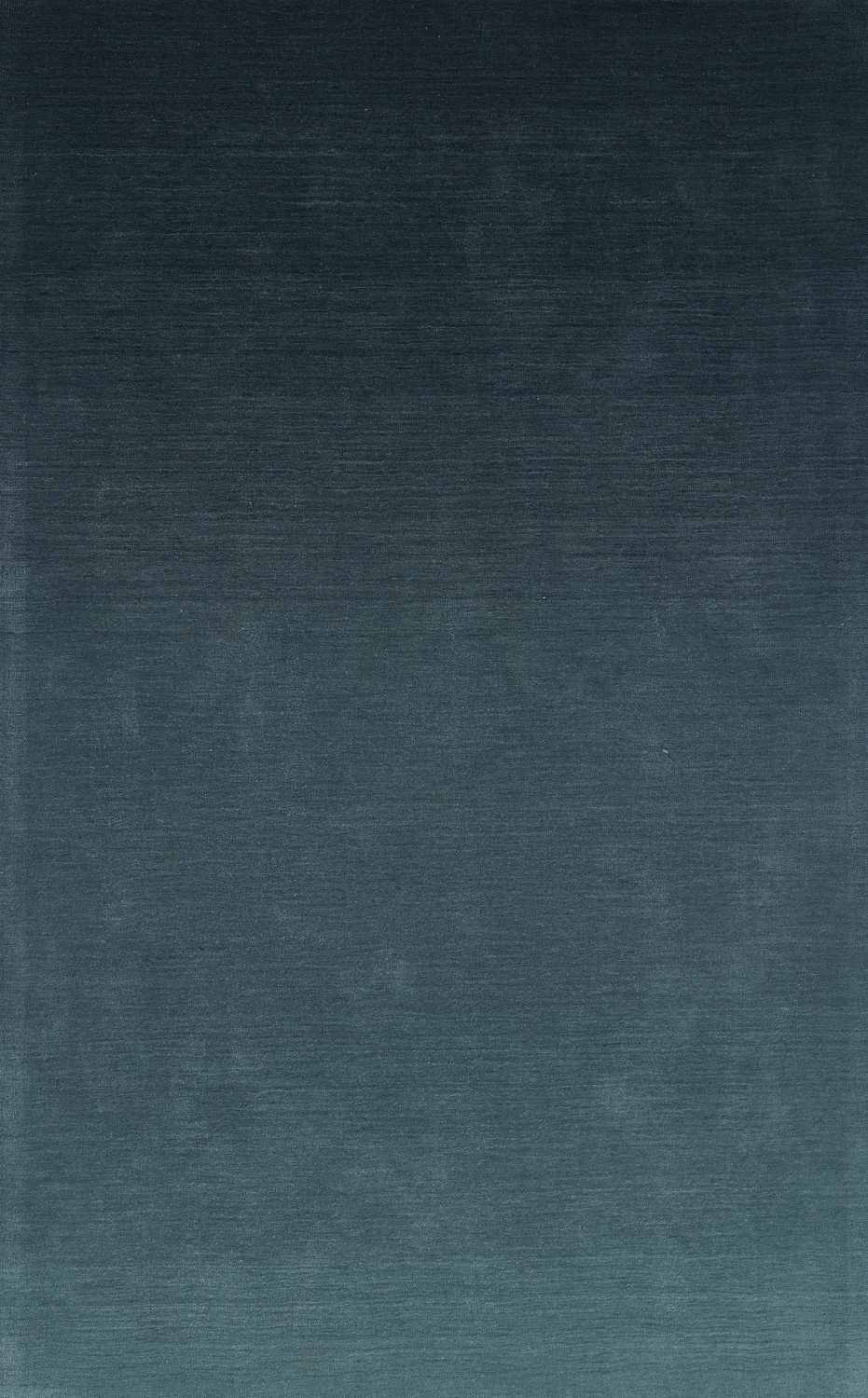 Momeni Ombre 5' X 8' Blue Contemporary