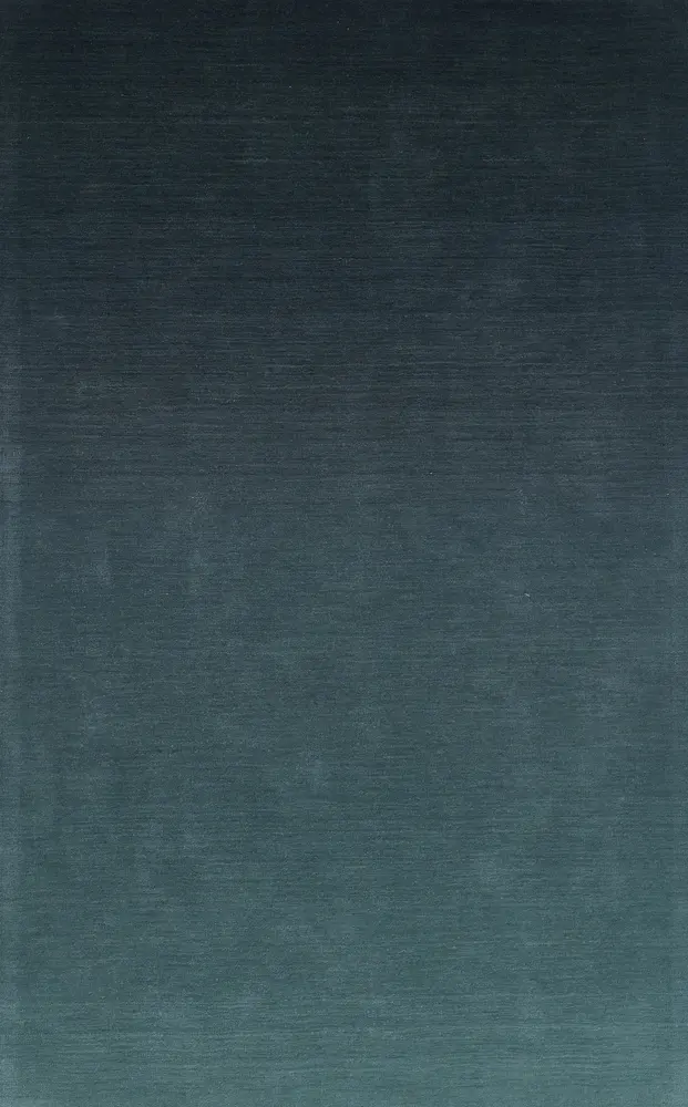 Momeni Ombre 8' X 10' Blue Contemporary