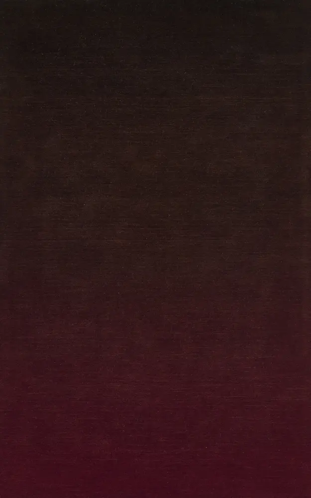Momeni Ombre 9' X 12' Wine Contemporary