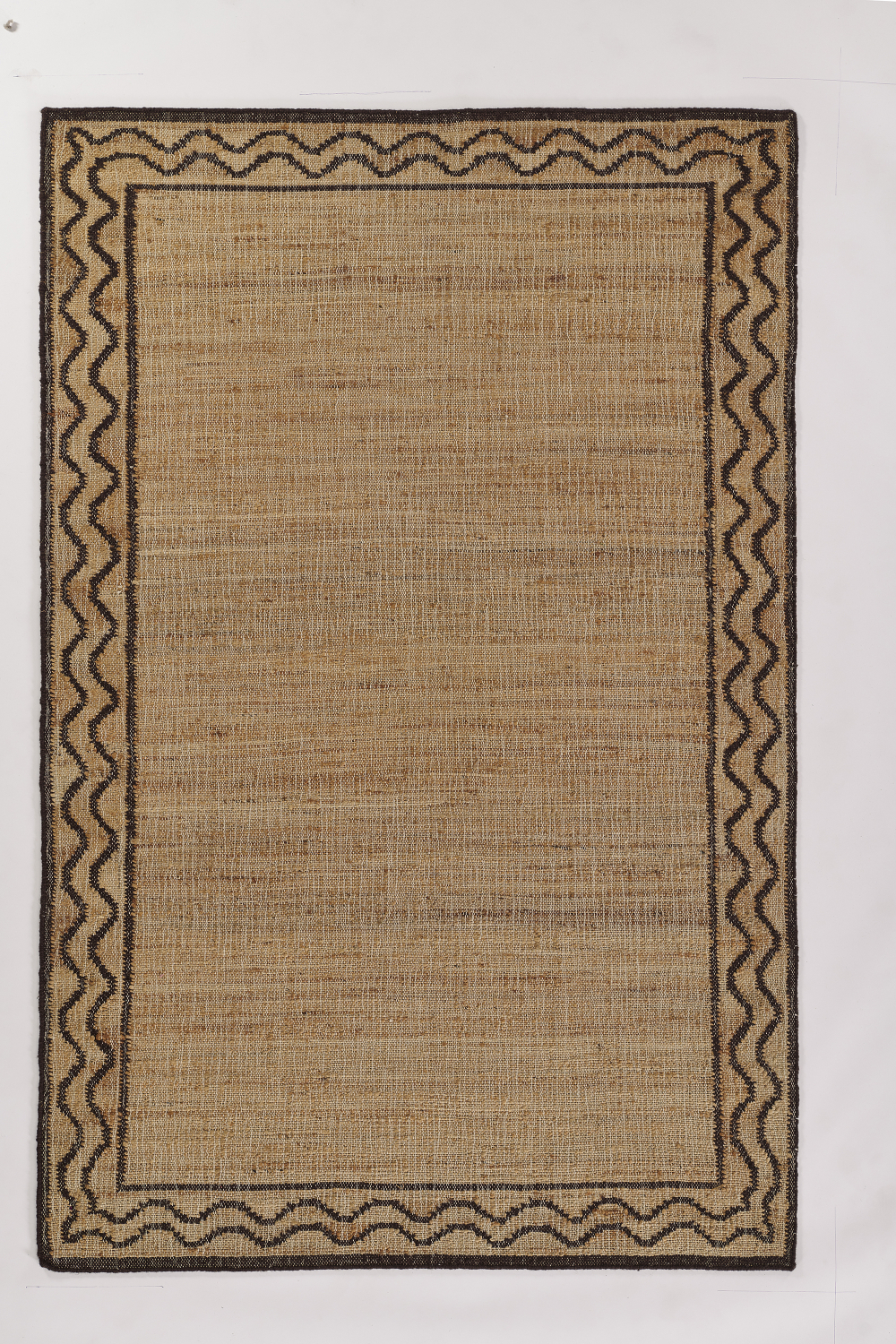 Erin Gates Orchard 2' X 3' Brown Contemporary